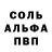 МДМА молли SANKIS
